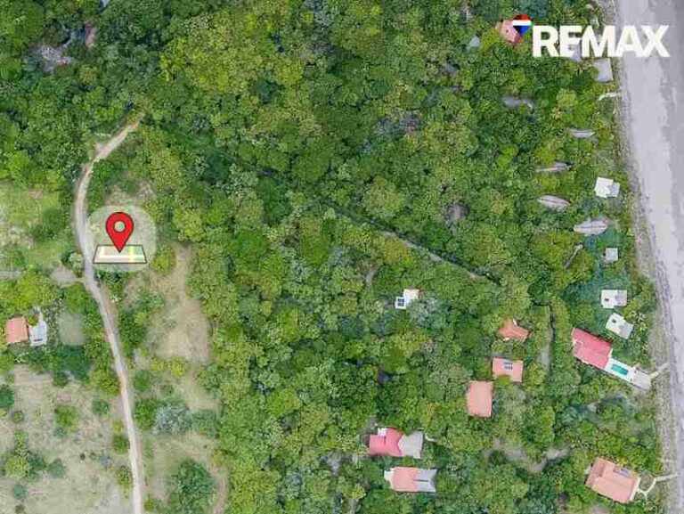 🔥 Price Update: Affordable Beach Lot in Finca del Mar, Nicaragua! 🌴