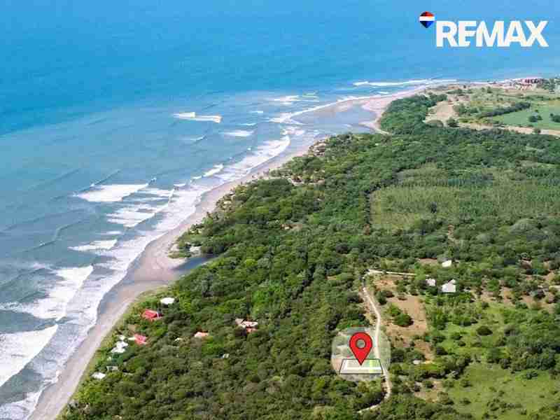 Urban Land in Carretera Masaya - Image 24