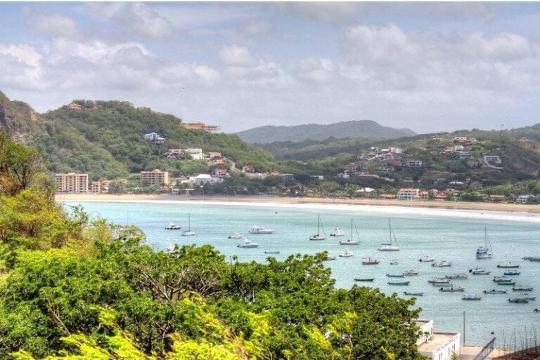 Amazing Oceanfront Investment in San Juan del Sur – Now Available!