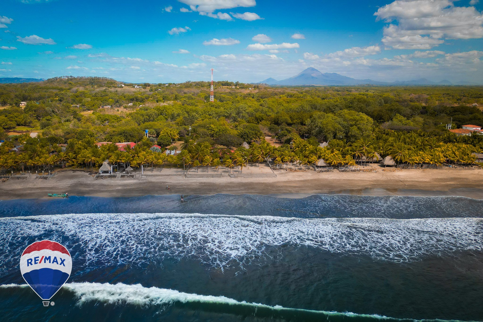 Aposentillo Surf Lot in a Residential Community - Image 19