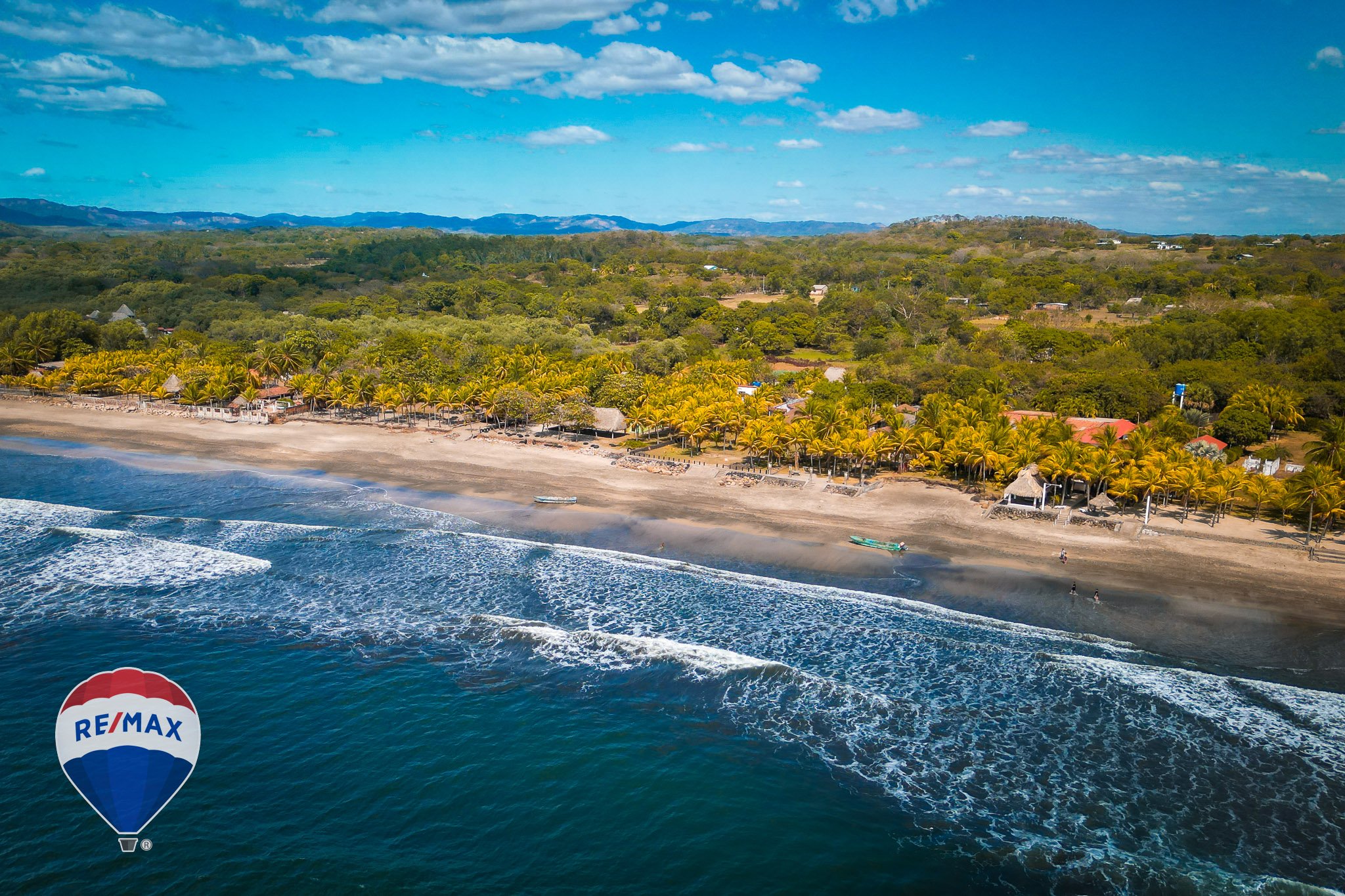 Aposentillo Beach Lot - Image 6