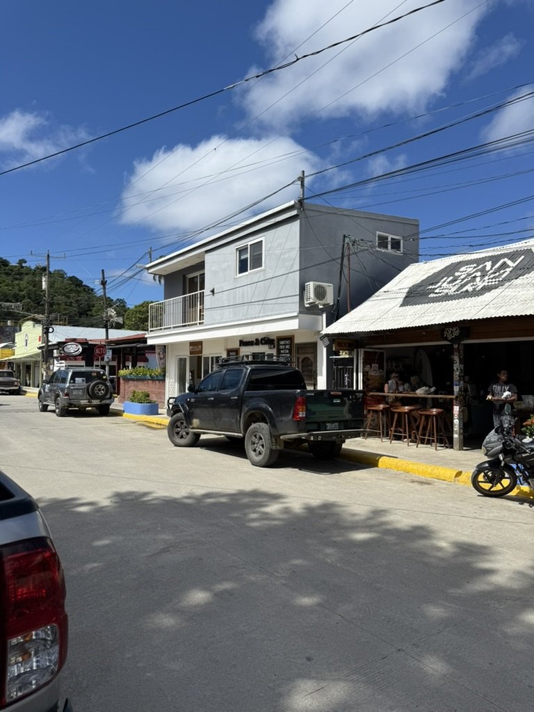 San Juan del Sur Live-Work Property for Sale: Studio Condo + Commercial Space - Image 2