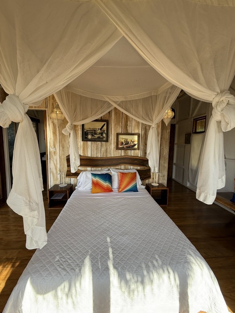 Vintage Surf Club Bohemian Tropical Retreat - Image 20