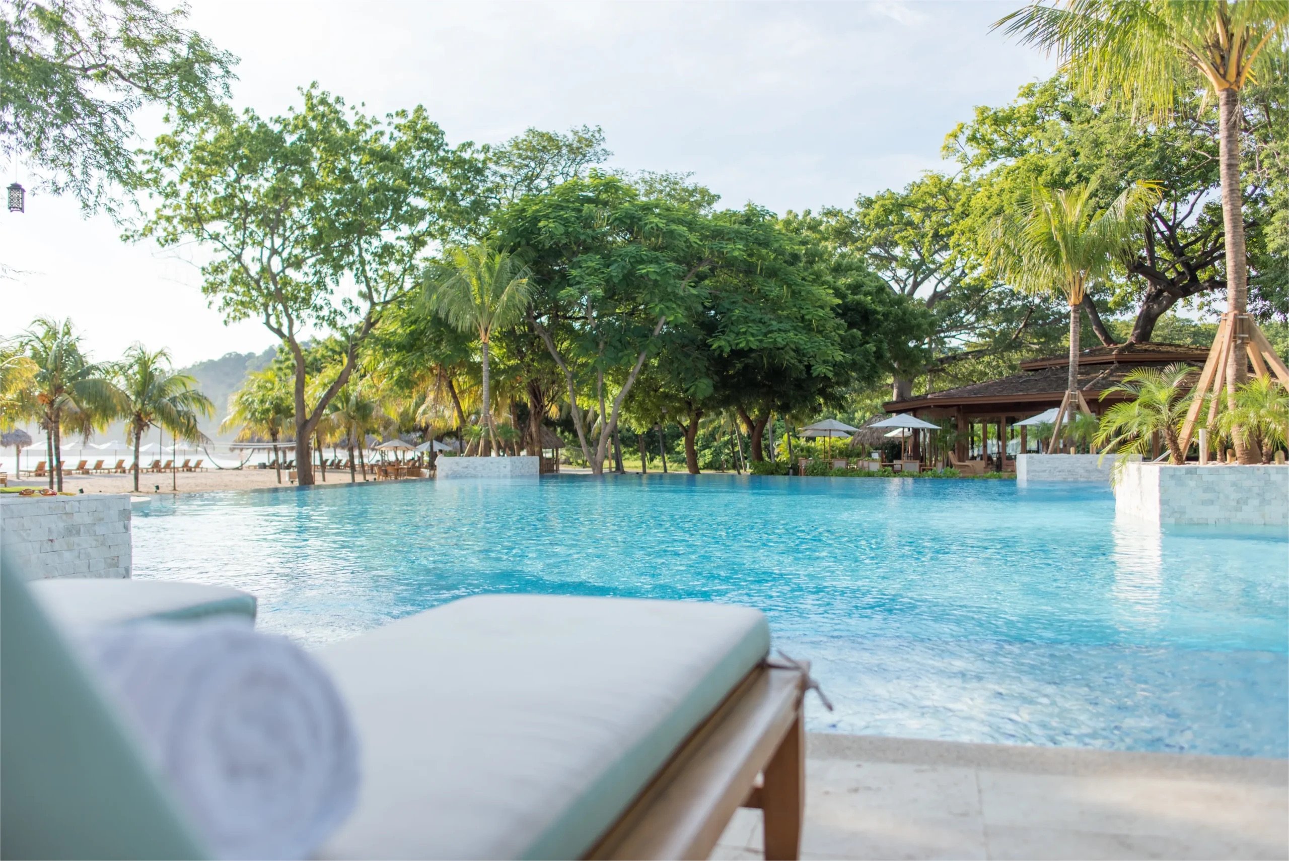 Luxury Ground Floor Condo at Las Terrazas – Guacalito de La Isla - Image 22