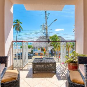 Beachfront Hotel with Adjacent Properties in San Juan Del Sur, Nicaragua
