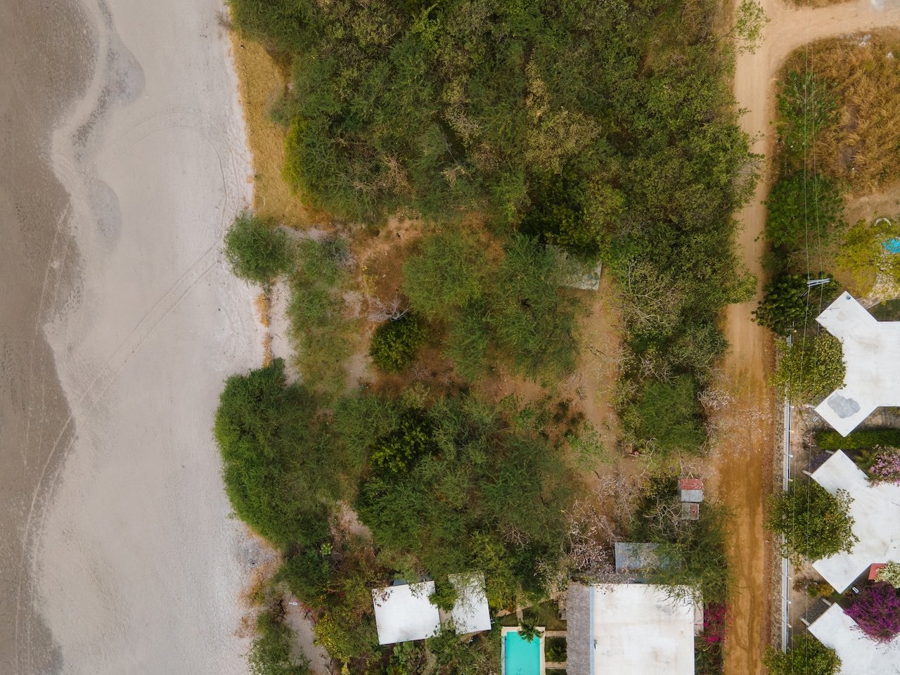 Beachfront Lot Close to Beginners Bay in Playa Popoyo, Nicaragua - Image 14