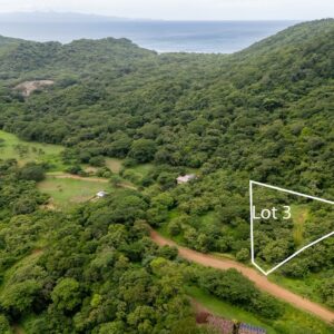 Big Sky Ranch Valley View Lot in San Juan Del Sur, Nicaragua