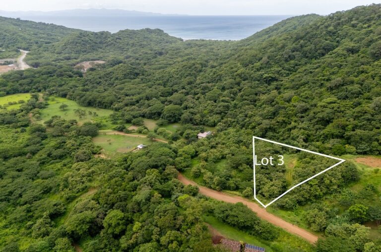 Price Update! Huge Lot in Big Sky Ranch, San Juan Del Sur – Eco-Friendly Haven Awaits!