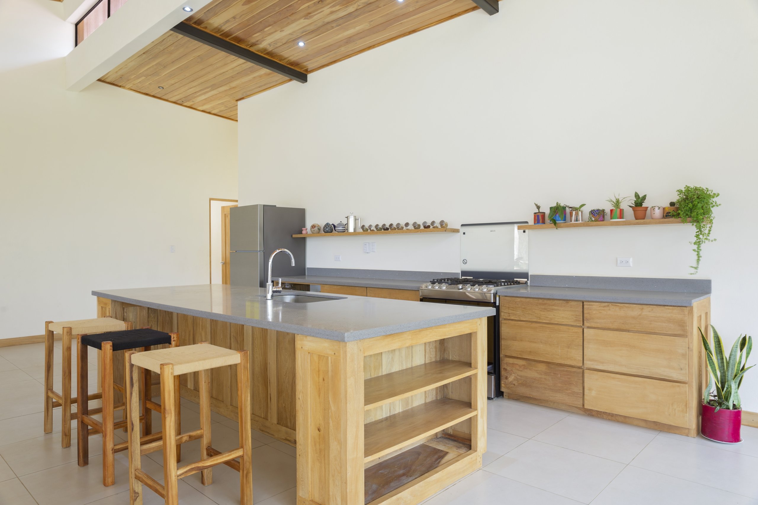 Escape in Nature’s Embrace: Exquisite Home in San Juan del Sur’s Big Sky Ranch - Image 3