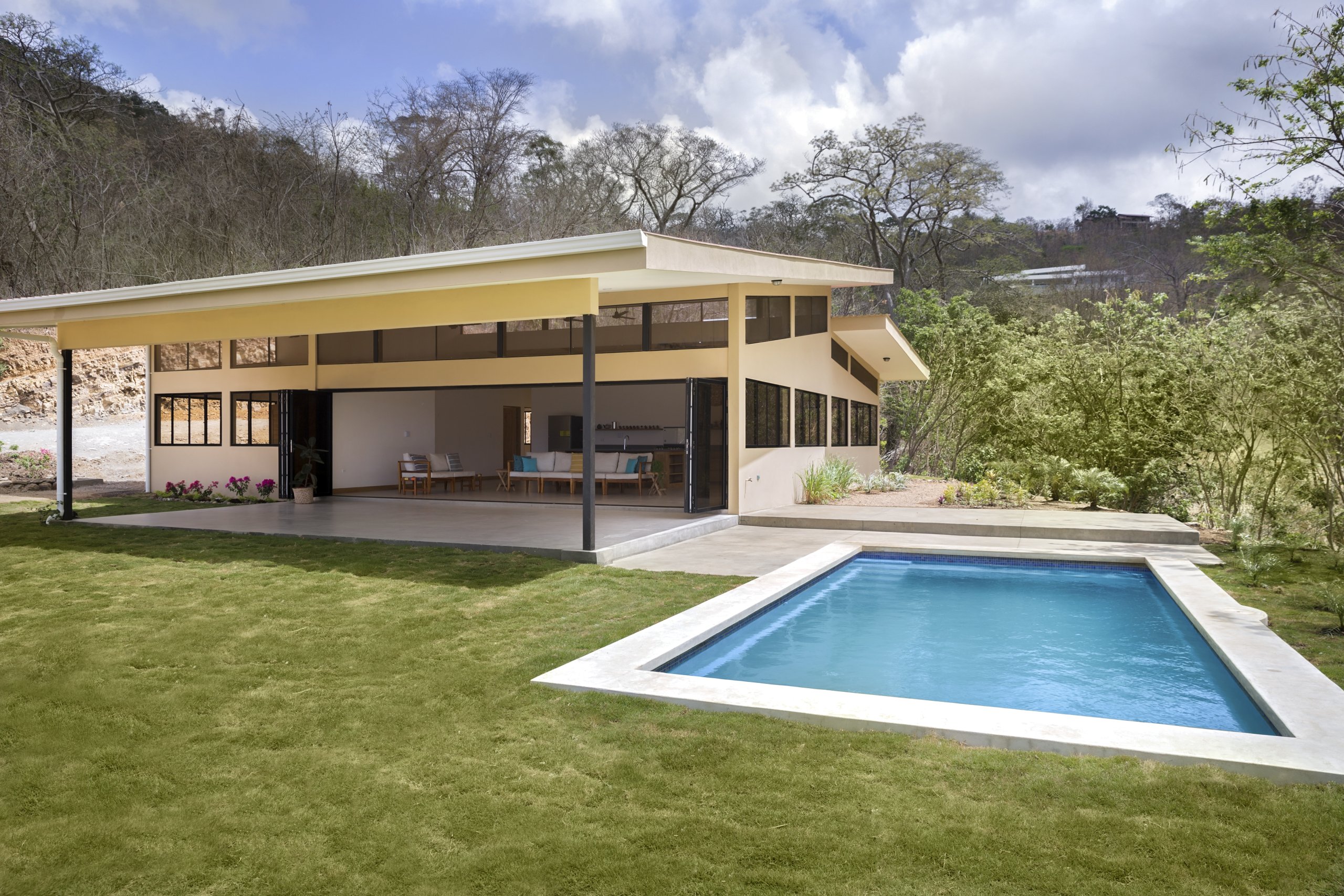 Vintage Surf Club Bohemian Tropical Retreat - Image 62