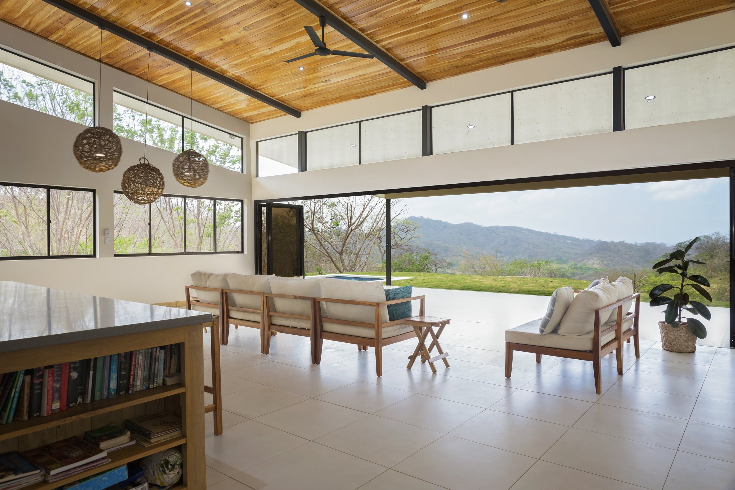 Escape in Nature’s Embrace: Exquisite Home in San Juan del Sur’s Big Sky Ranch - Image 4