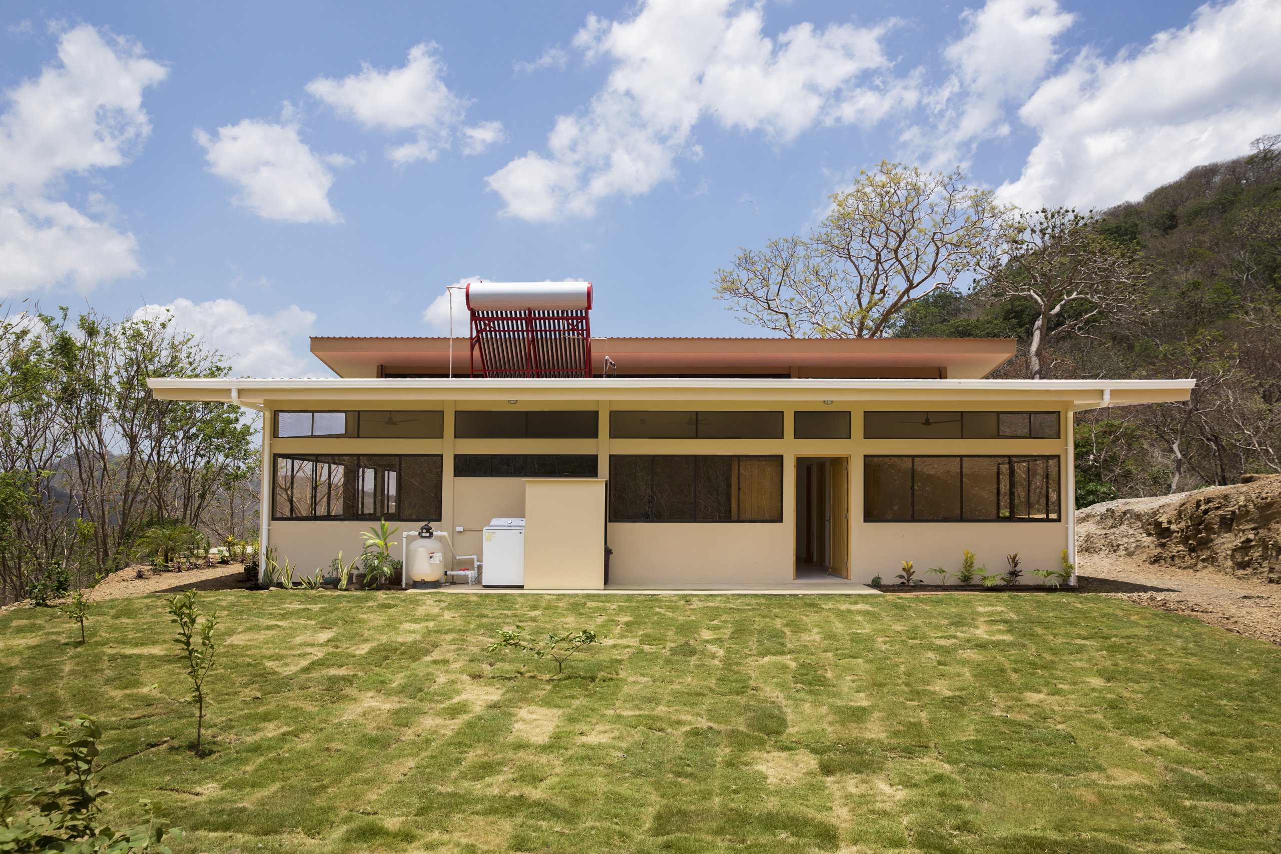 Escape in Nature’s Embrace: Exquisite Home in San Juan del Sur’s Big Sky Ranch - Image 2