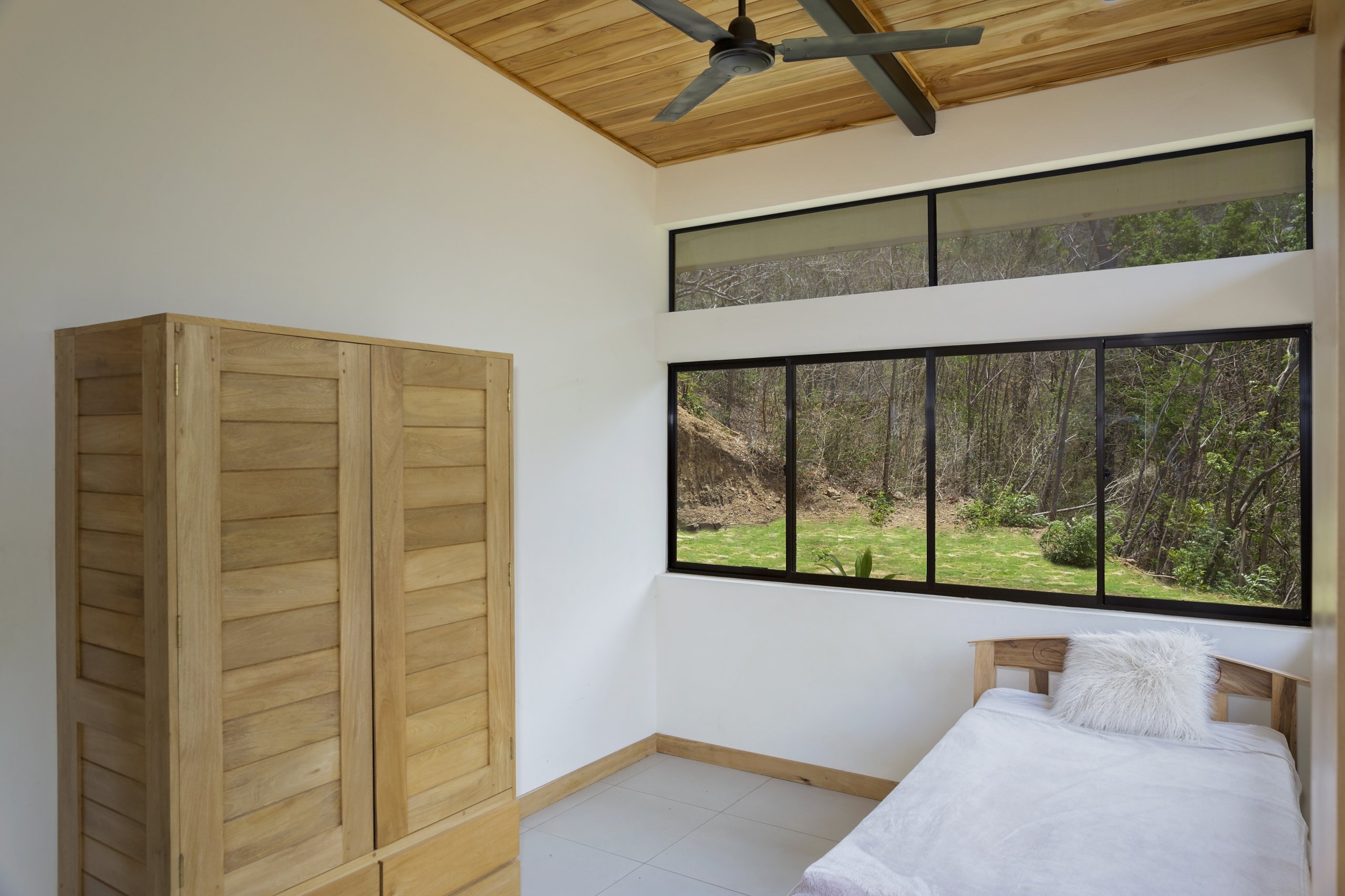 Escape in Nature’s Embrace: Exquisite Home in San Juan del Sur’s Big Sky Ranch - Image 11