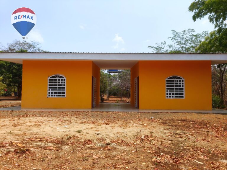 Price Slashed! Coastal Living Awaits Near Masachapa and Pochomil for Just $89,000!