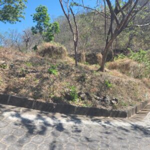 Oceanview Lot Just 5 Minutes from Town at Brisas del Pacifico, San Juan del Sur San Juan del Sur, Rivas, Nicaragua