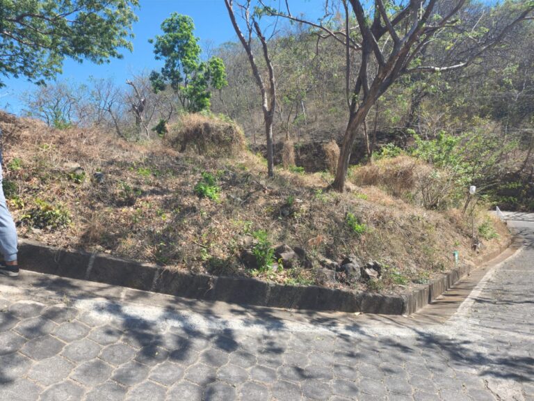 Price Update: Secure Your Scenic Oceanview Lot in San Juan del Sur’s Brisas del Pacifico!