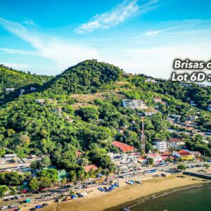 Multi-Use Oceanview Lot in San Juan del Sur!