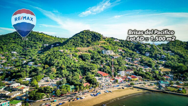 New Price Update on Oceanview Paradise in San Juan del Sur!