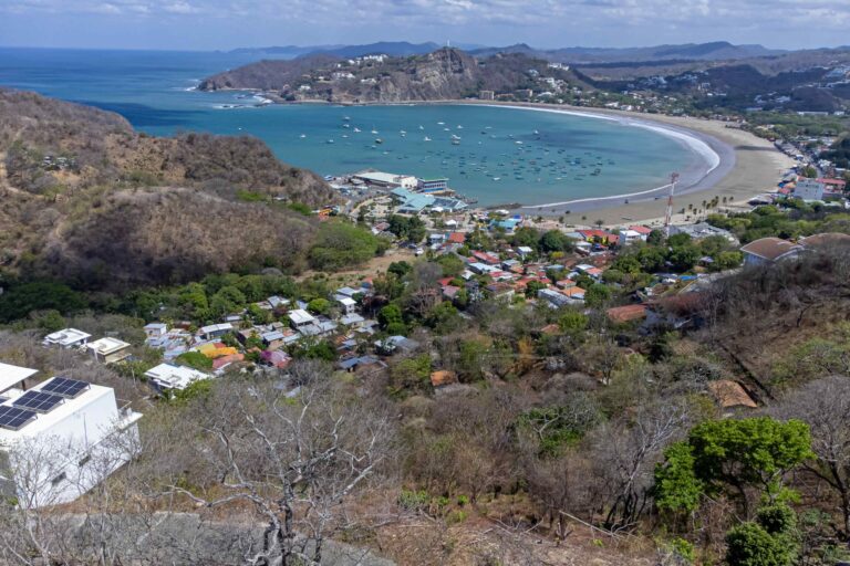 Price Update Alert: Your Ocean View Oasis in San Juan Del Sur Awaits!