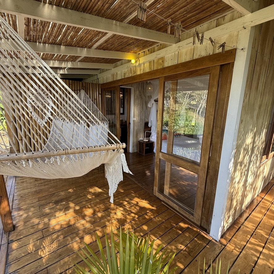 Vintage Surf Club Bohemian Tropical Retreat - Image 38