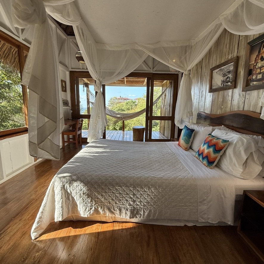 Vintage Surf Club Bohemian Tropical Retreat - Image 33