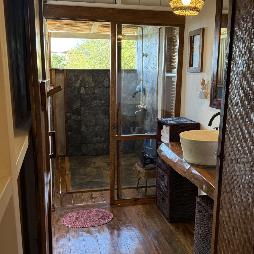 Vintage Surf Club Bohemian Tropical Retreat - Image 42