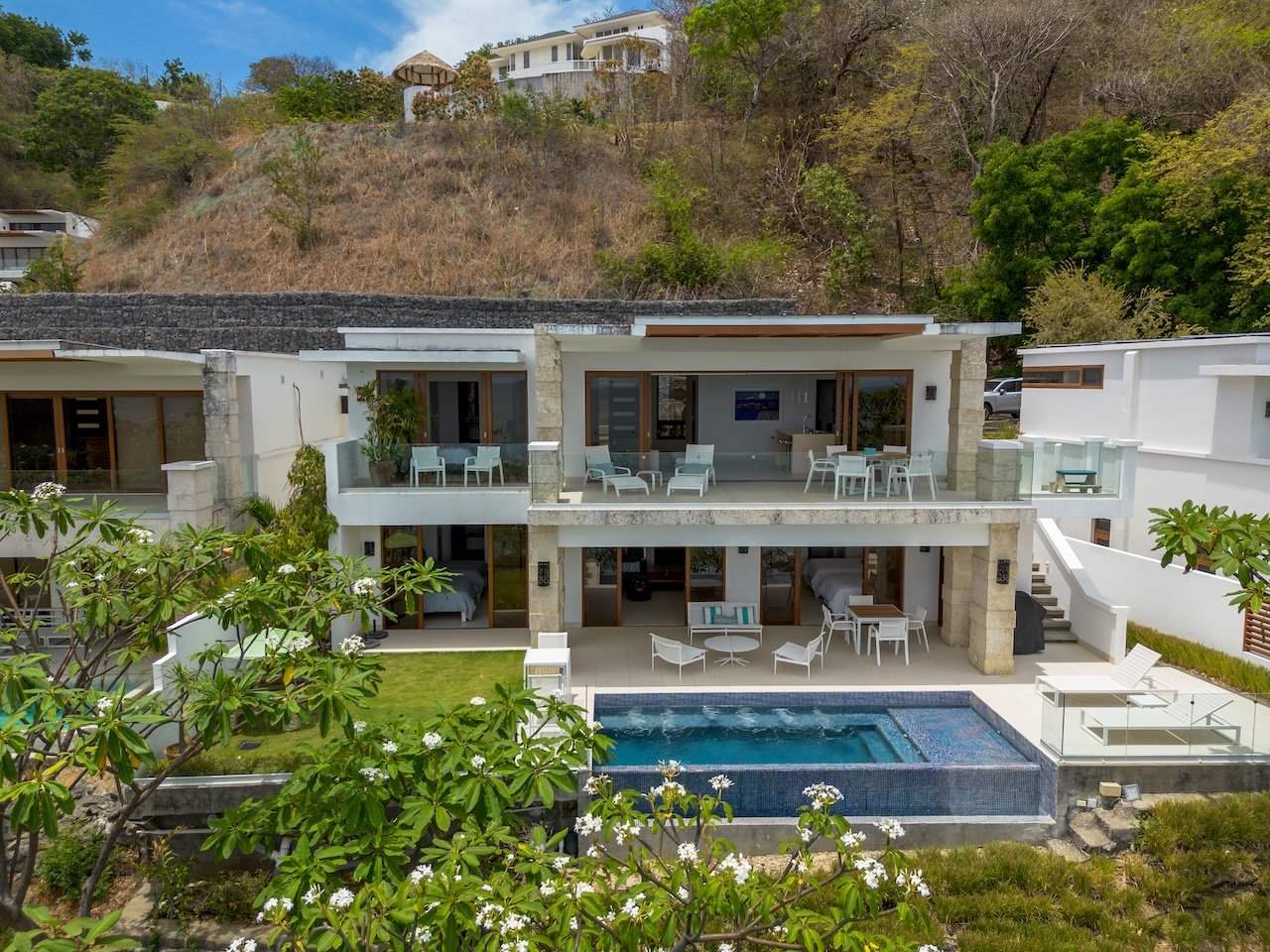 Villa Cooper | Tropical Home Near The Beach in San Juan del Sur - Image 26