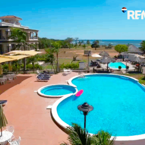 Condo in Gran Pacifica