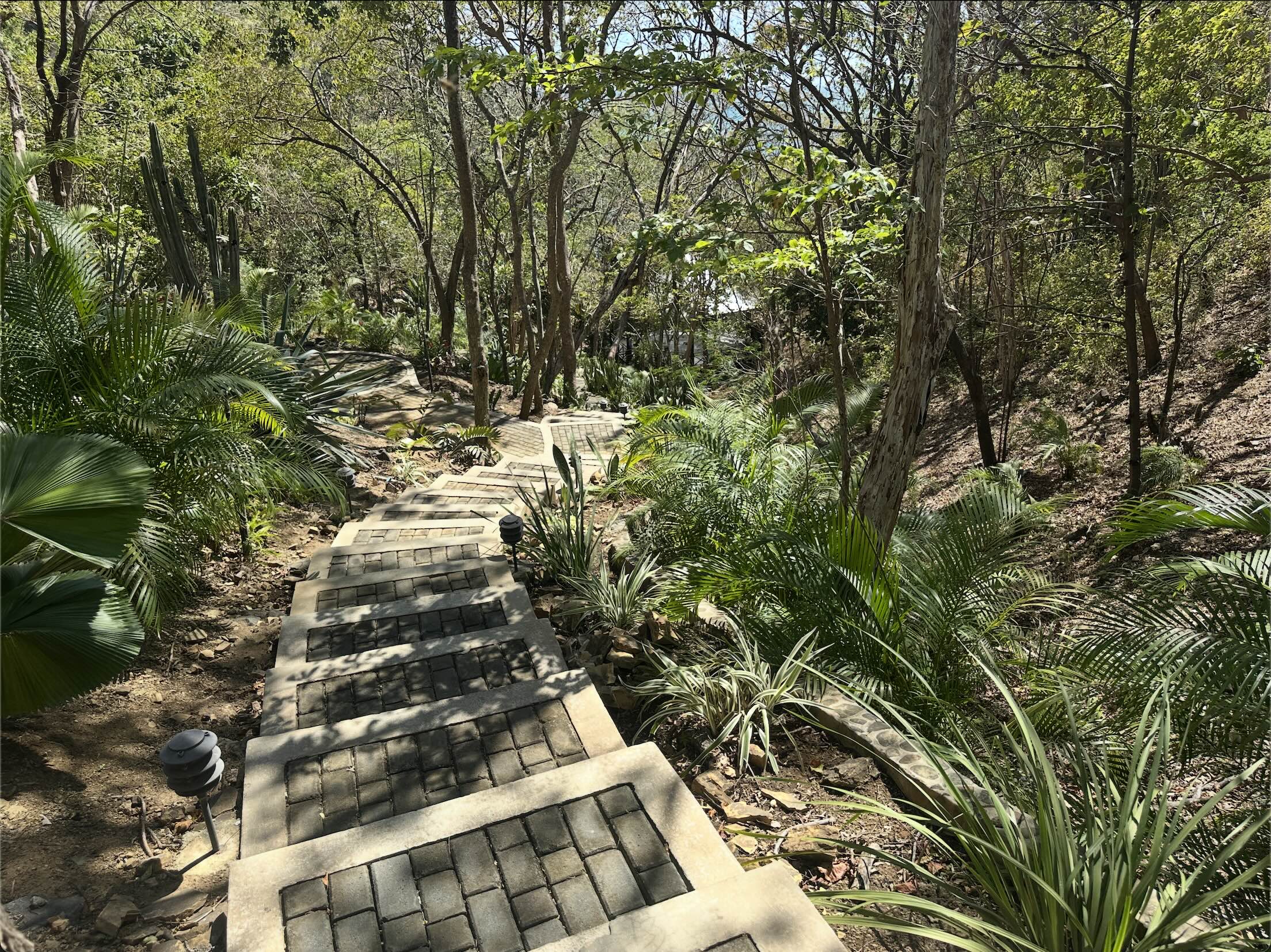 Ocean View Lot in Cala Azul in San Juan Del Sur, Nicaragua - Image 7