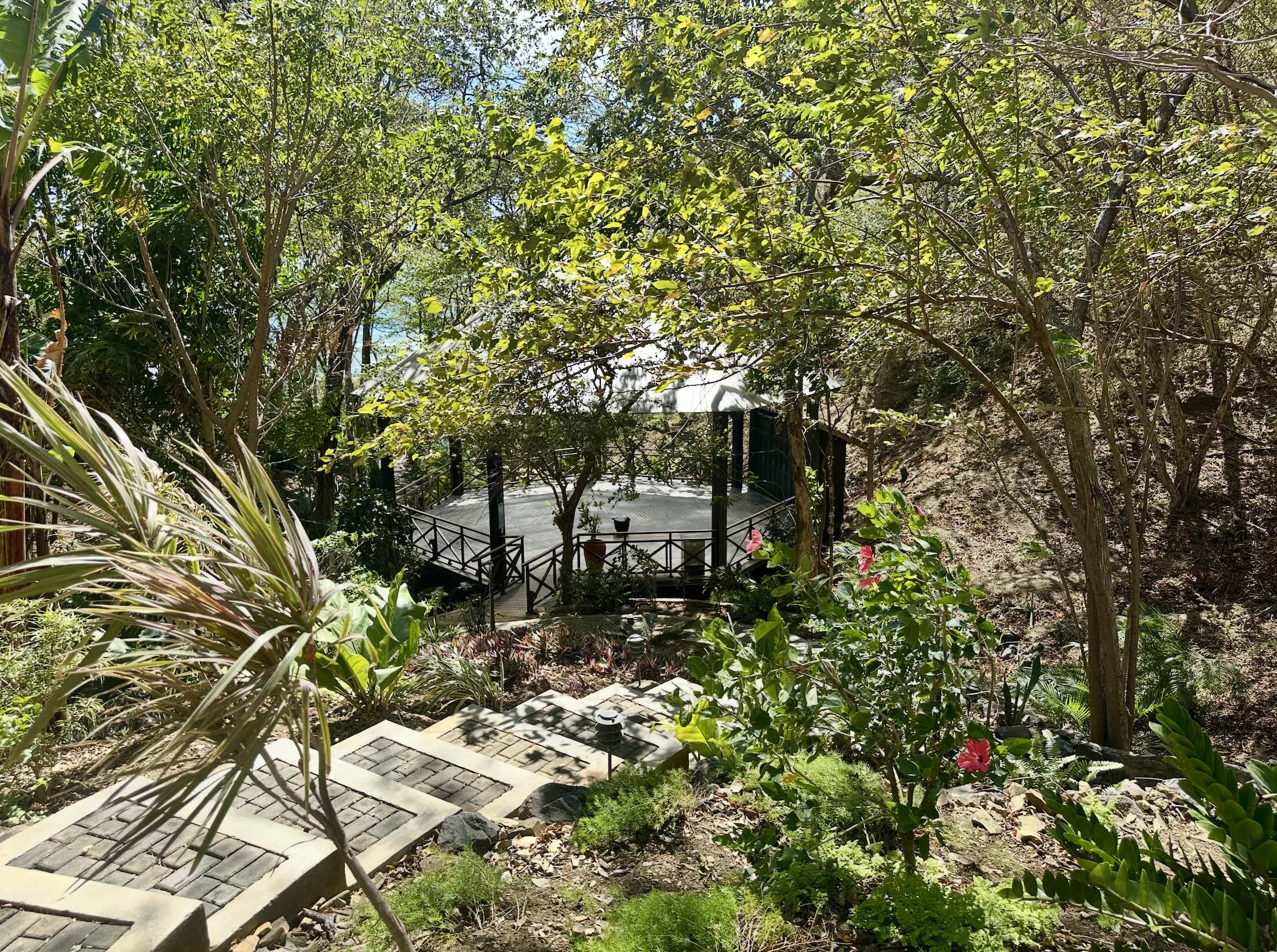 Ocean View Lot in Cala Azul in San Juan Del Sur, Nicaragua - Image 8