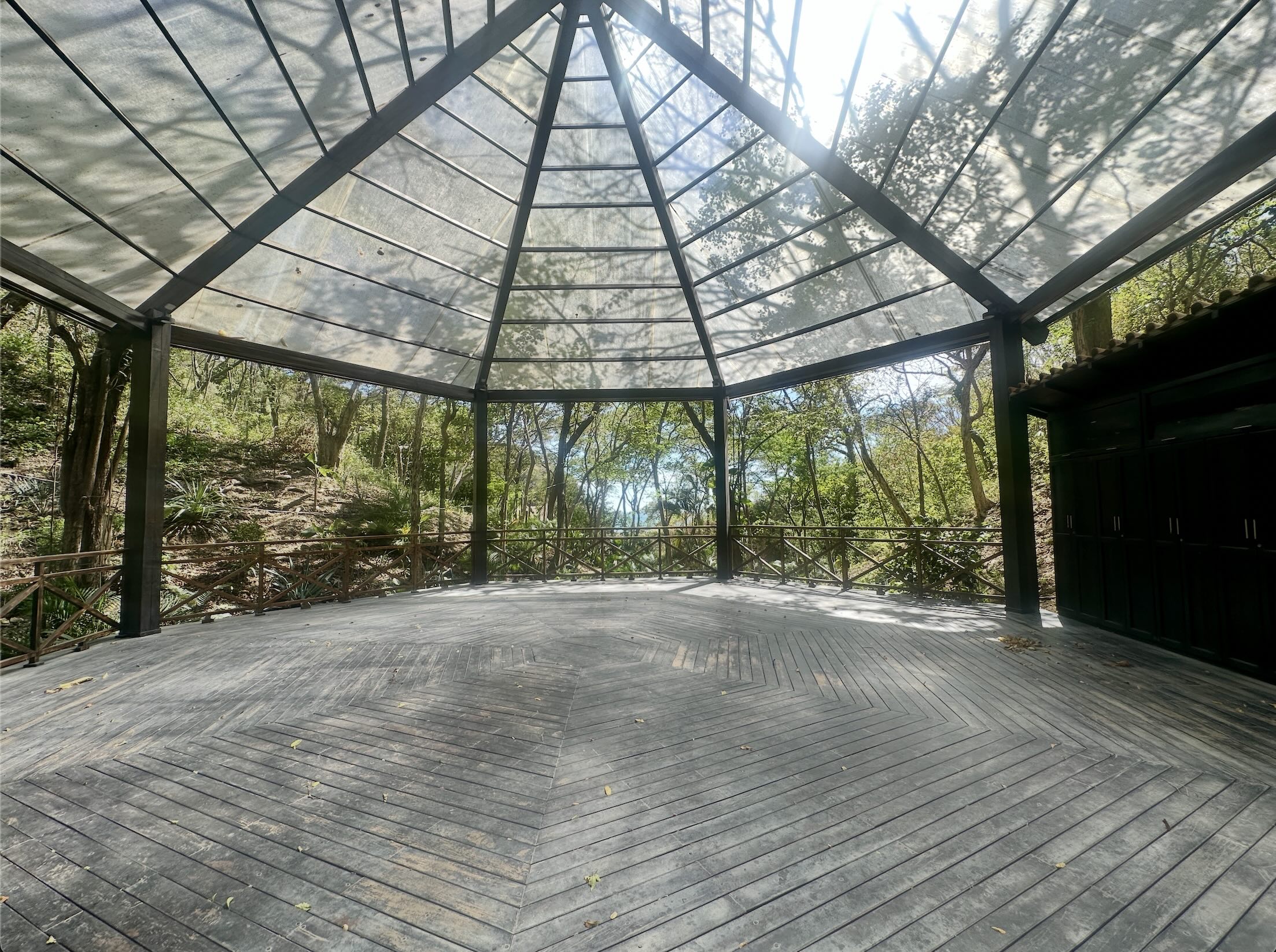 Ocean View Lot in Cala Azul in San Juan Del Sur, Nicaragua - Image 9