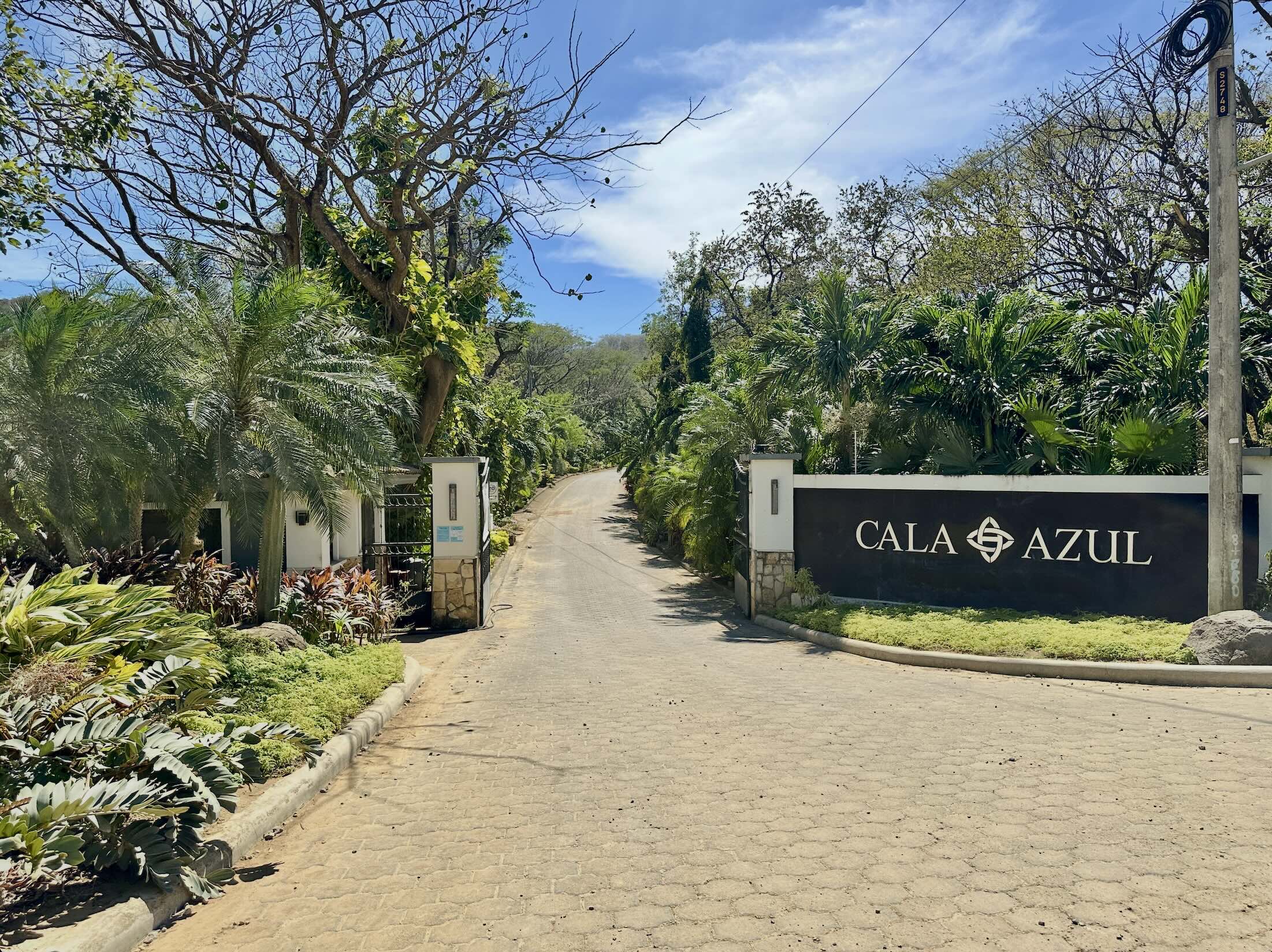 Ocean View Lot in Cala Azul in San Juan Del Sur, Nicaragua - Image 10
