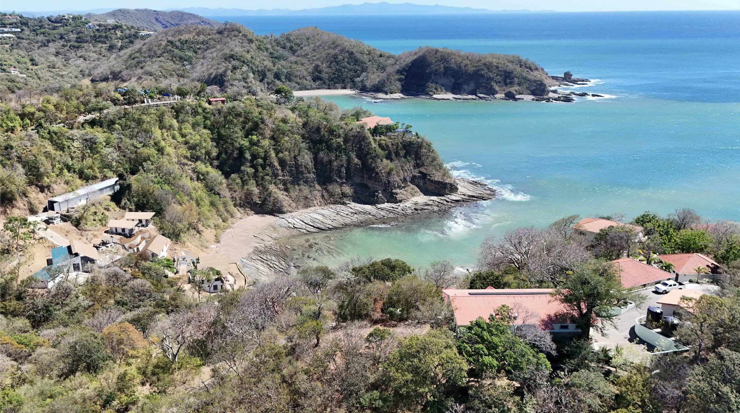 Ocean View Lot in Cala Azul in San Juan Del Sur, Nicaragua - Image 5