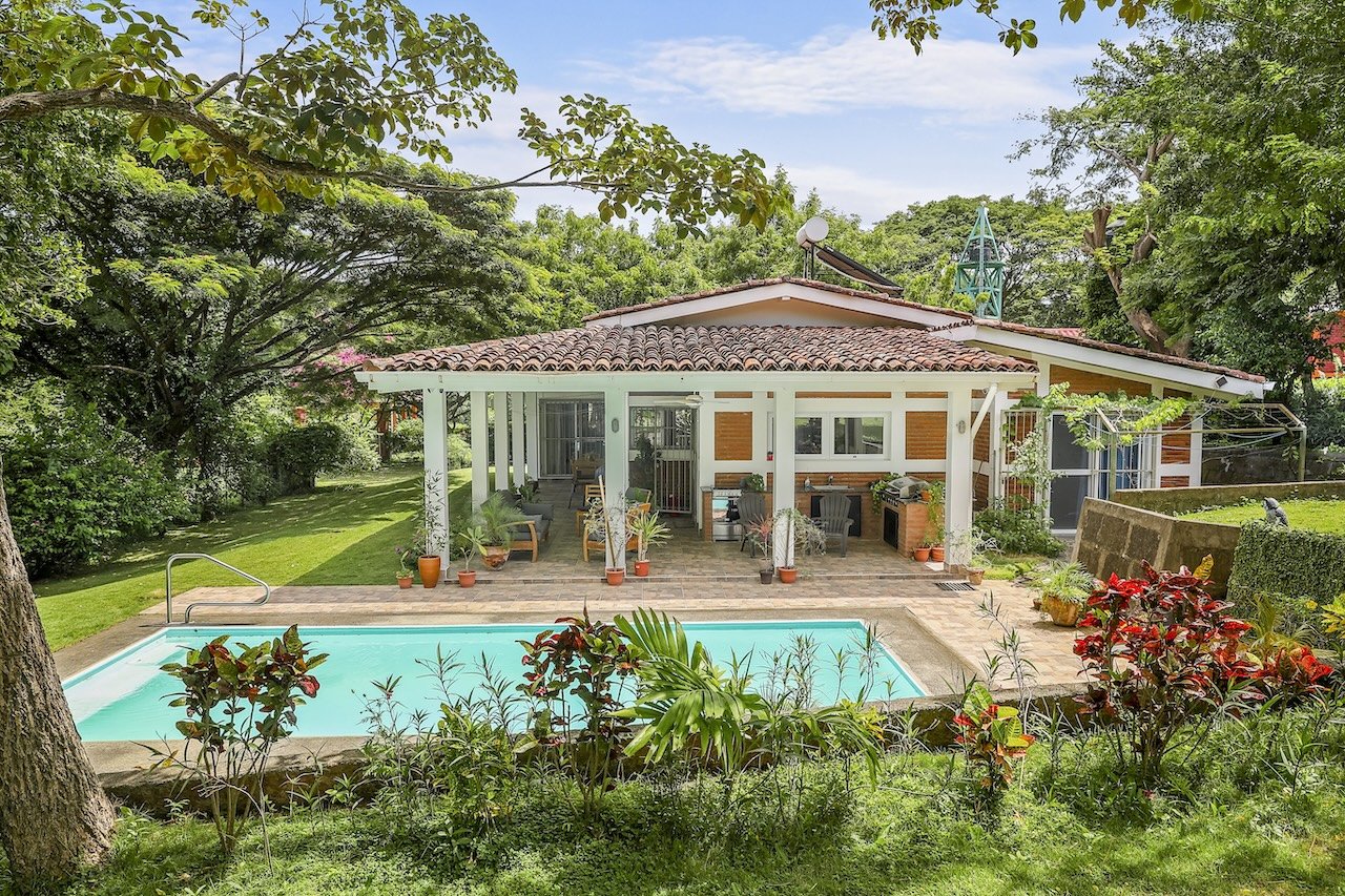 Four Bedroom Home in Bosques Del Mar in San Juan Del Sur, Nicaragua - Image 2