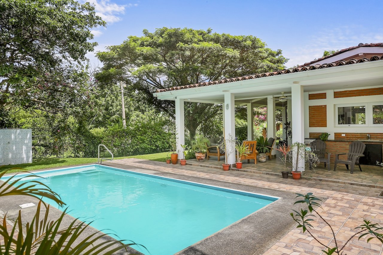 Four Bedroom Home in Bosques Del Mar in San Juan Del Sur, Nicaragua - Image 4