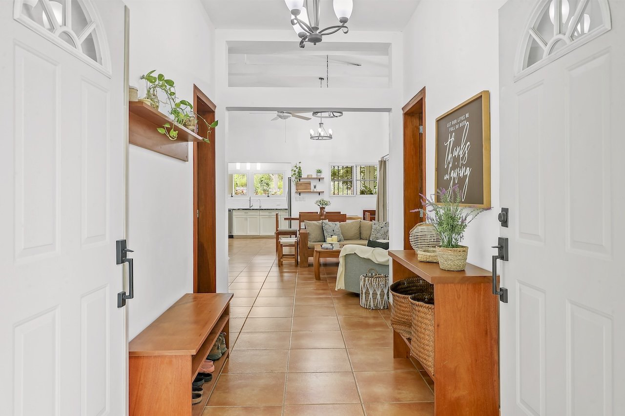 Four Bedroom Home in Bosques Del Mar in San Juan Del Sur, Nicaragua - Image 11