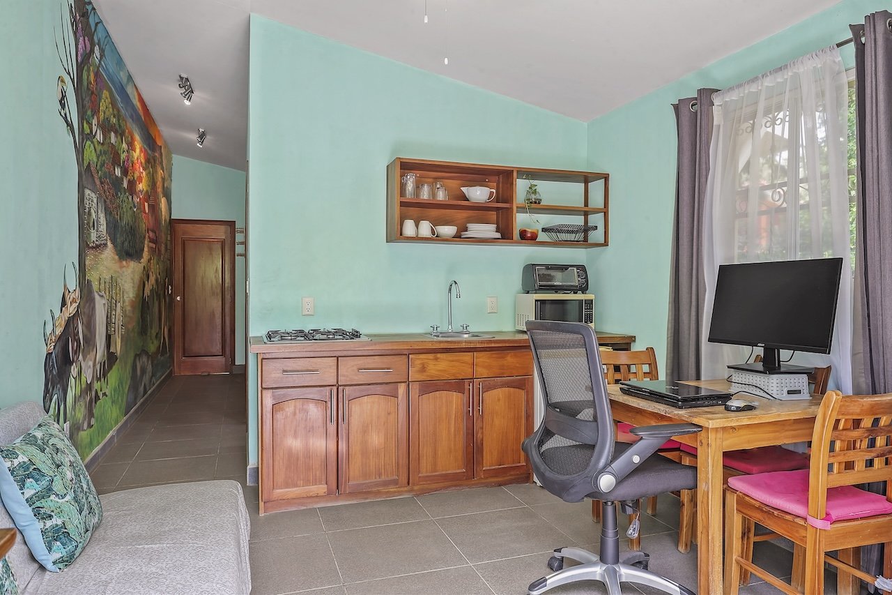 Four Bedroom Home in Bosques Del Mar in San Juan Del Sur, Nicaragua - Image 9