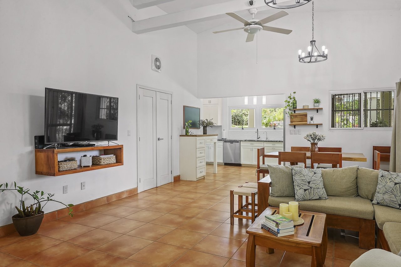 Four Bedroom Home in Bosques Del Mar in San Juan Del Sur, Nicaragua - Image 5