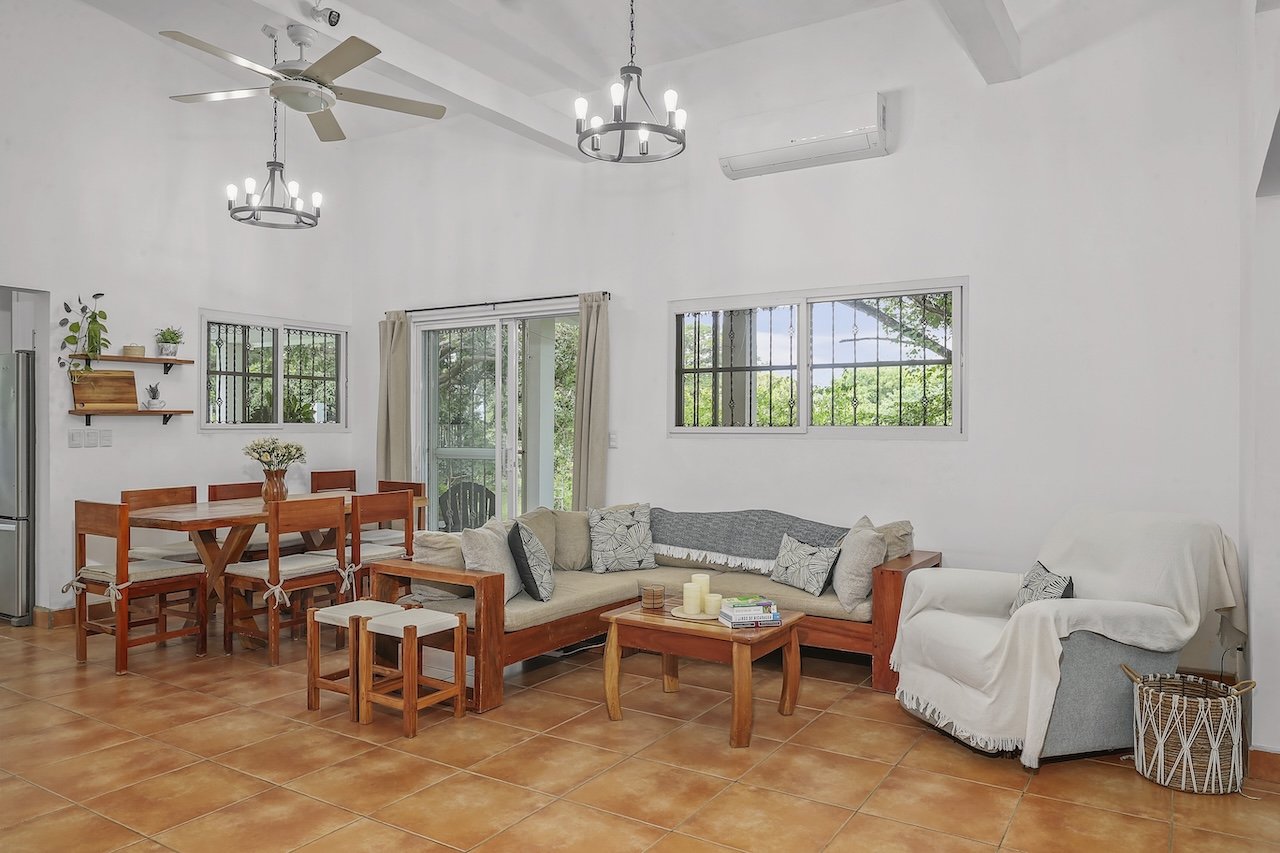 Four Bedroom Home in Bosques Del Mar in San Juan Del Sur, Nicaragua - Image 6