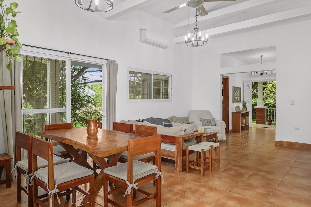 Four Bedroom Home in Bosques Del Mar in San Juan Del Sur, Nicaragua - Image 8