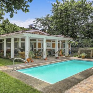 Four Bedroom Home in Bosques Del Mar in San Juan Del Sur, Nicaragua