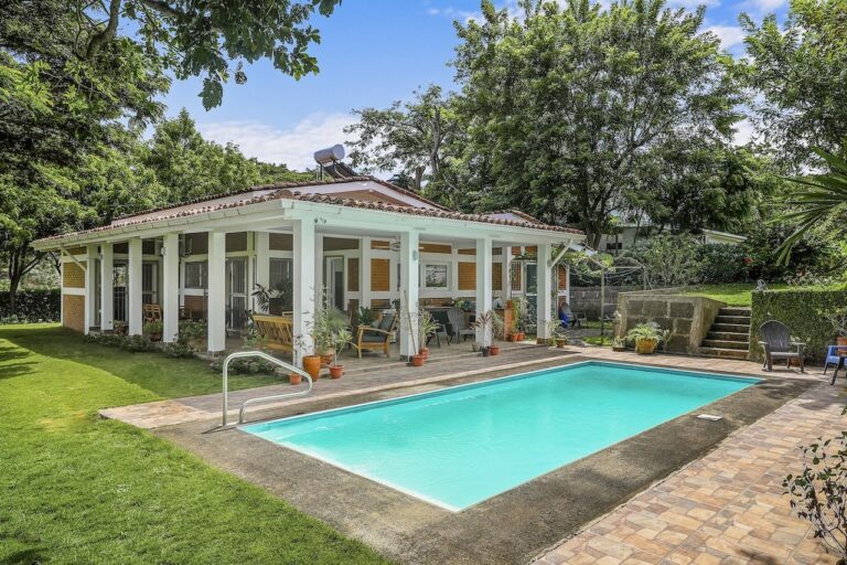 Price Update Alert! Spacious 4-Bedroom Gem in Bosques Del Mar, San Juan Del Sur Awaits You!