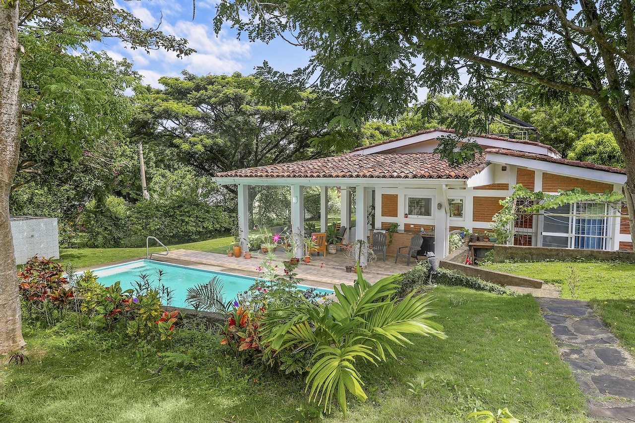 Four Bedroom Home in Bosques Del Mar in San Juan Del Sur, Nicaragua - Image 3