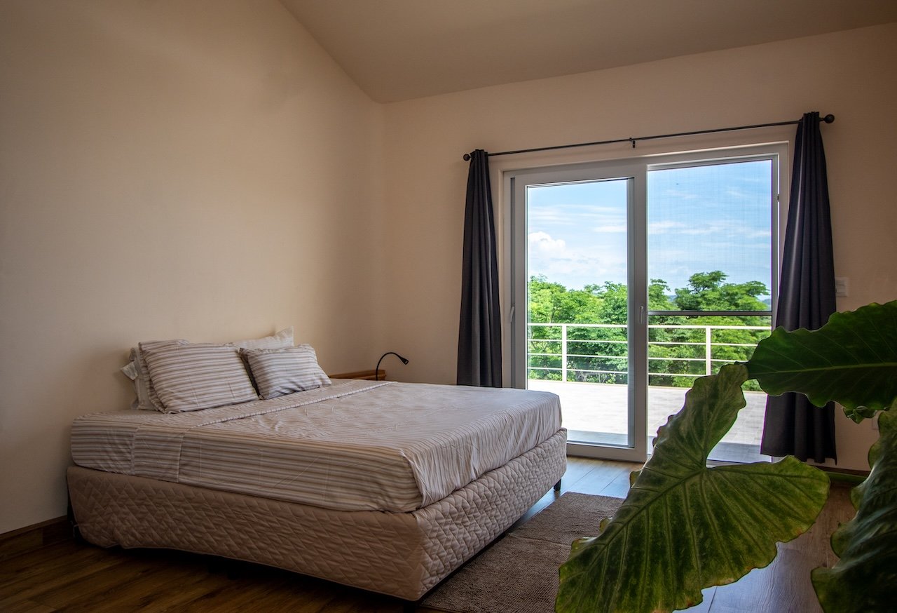 Casa Cielo A Private Hilltop Home with Ocean & Valley Views, San Juan del Sur, Rivas - Image 13