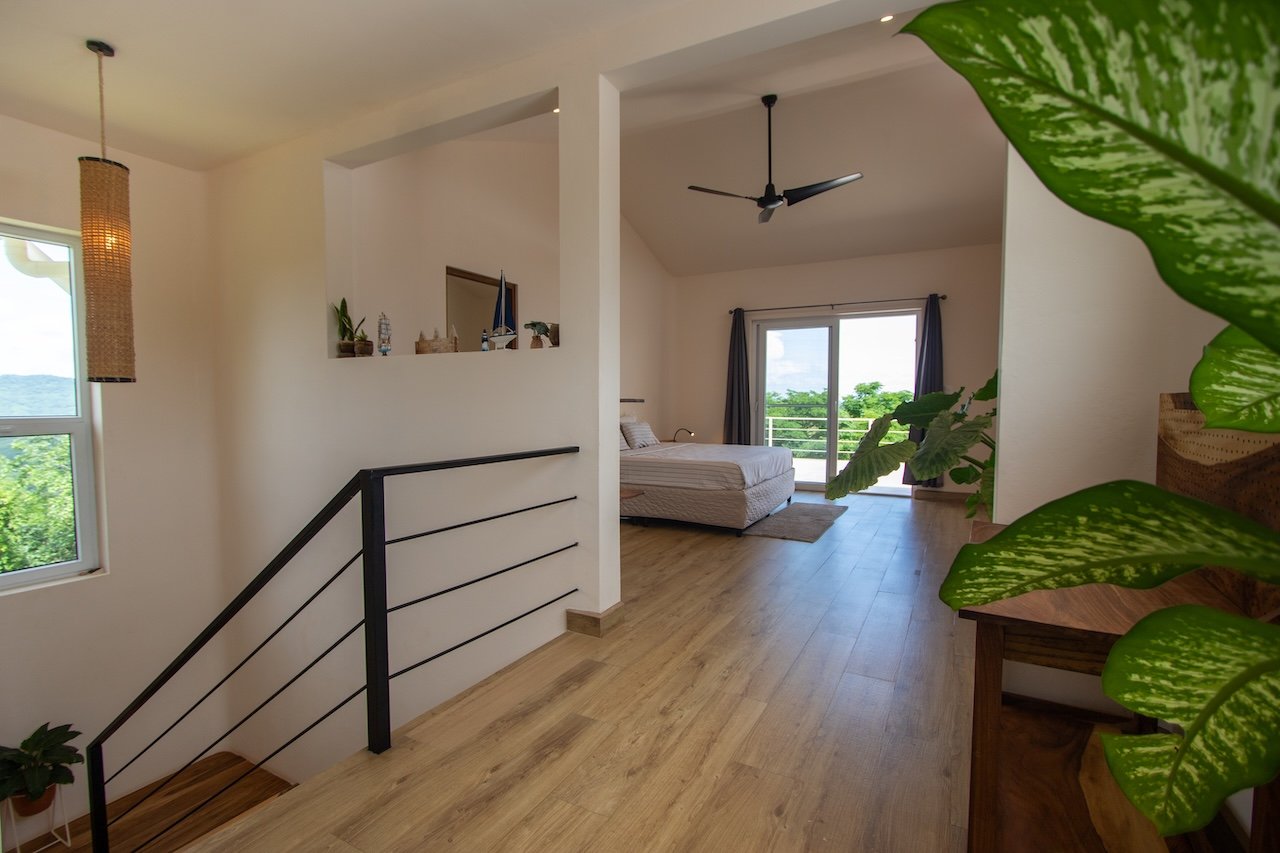 Casa Cielo A Private Hilltop Home with Ocean & Valley Views, San Juan del Sur, Rivas - Image 12