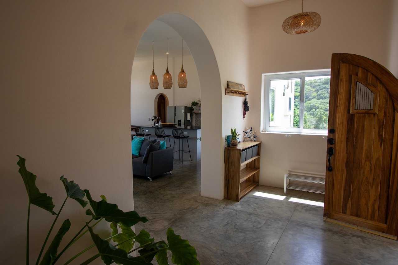 Casa Cielo A Private Hilltop Home with Ocean & Valley Views, San Juan del Sur, Rivas - Image 10