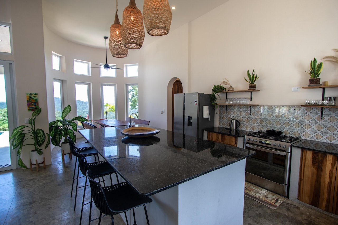 Casa Cielo A Private Hilltop Home with Ocean & Valley Views, San Juan del Sur, Rivas - Image 8