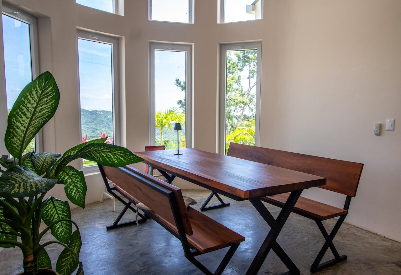Casa Cielo A Private Hilltop Home with Ocean & Valley Views, San Juan del Sur, Rivas - Image 7