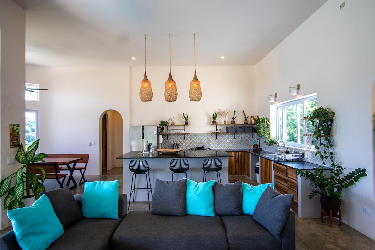 Casa Cielo A Private Hilltop Home with Ocean & Valley Views, San Juan del Sur, Rivas - Image 4