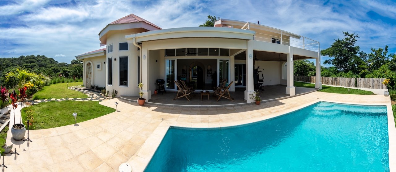 Casa Cielo A Private Hilltop Home with Ocean & Valley Views, San Juan del Sur, Rivas - Image 2